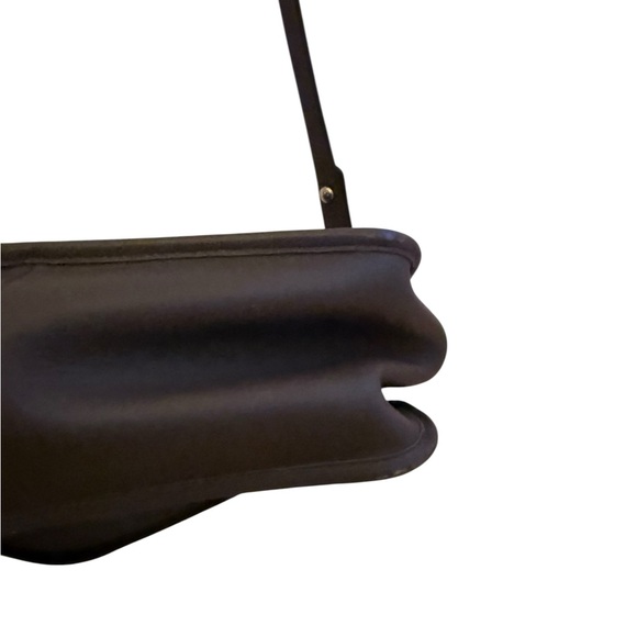 Long champ Elegant grey  Shoulder Bag or crossbody - Picture 3 of 6